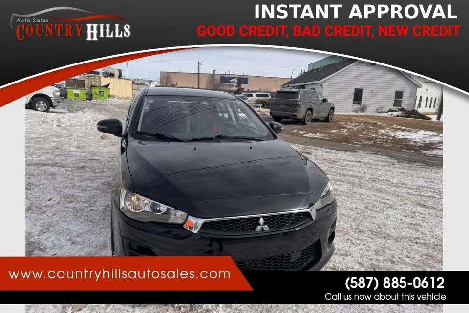 2016 Mitsubishi Lancer 9th Gen - Image 2 of 20