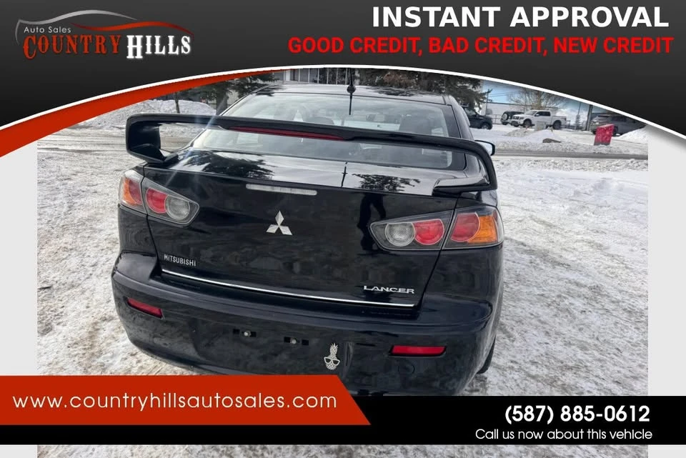 2016 Mitsubishi Lancer 9th Gen - Image 20 of 20