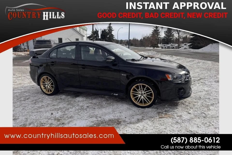 2016 Mitsubishi Lancer 9th Gen - Image 11 of 20