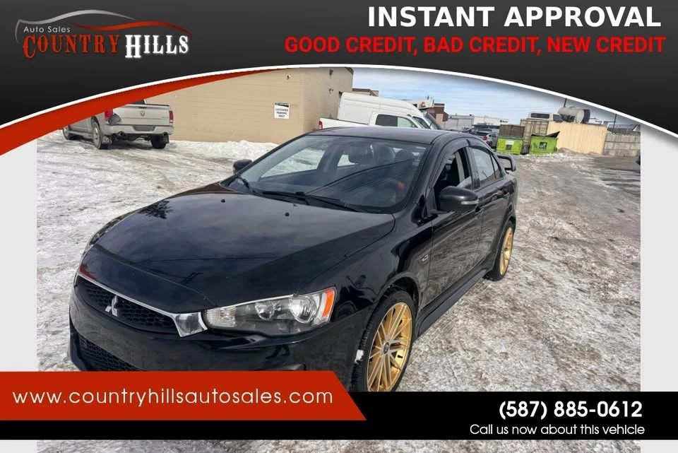 2016 Mitsubishi Lancer 9th Gen - Image 3 of 20