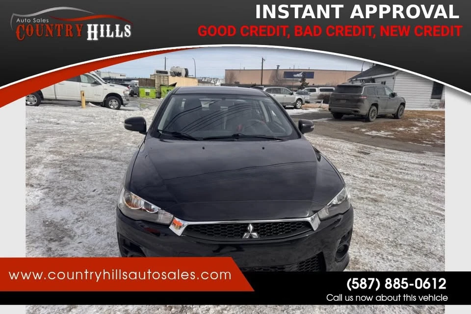 2016 Mitsubishi Lancer 9th Gen - Image 5 of 20