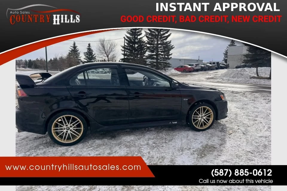 2016 Mitsubishi Lancer 9th Gen - Image 17 of 20
