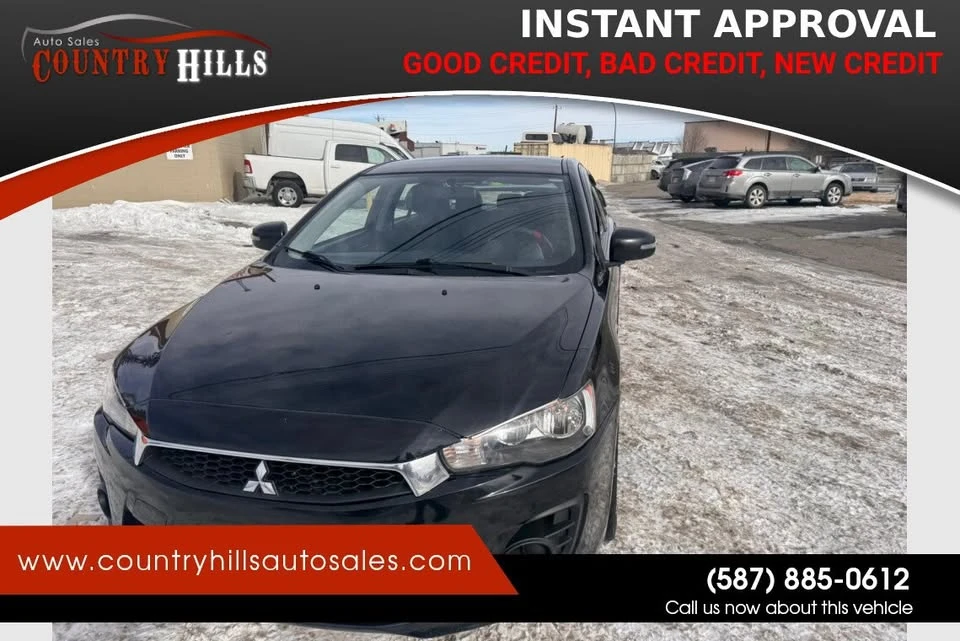 2016 Mitsubishi Lancer 9th Gen - Image 6 of 20