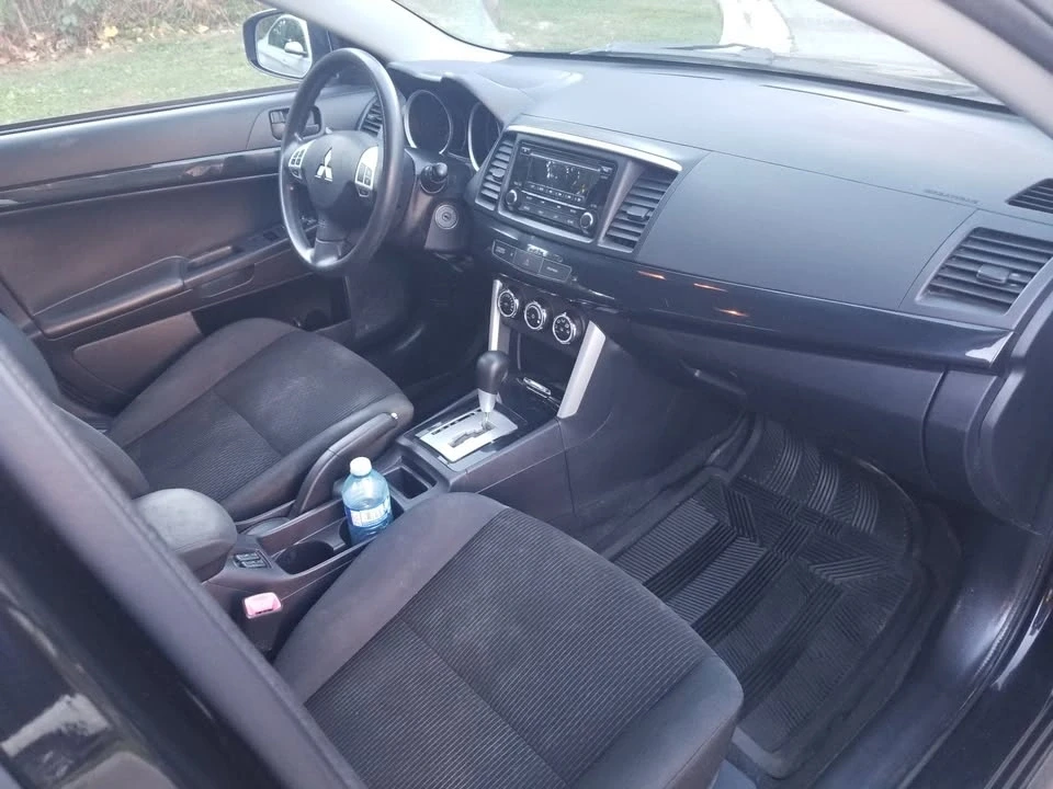2016 Mitsubishi Lancer 10th Gen - Image 5 of 13