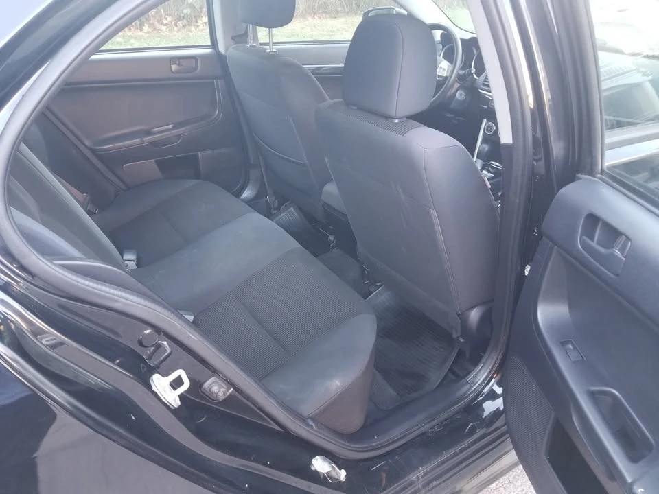 2016 Mitsubishi Lancer 10th Gen - Image 10 of 13