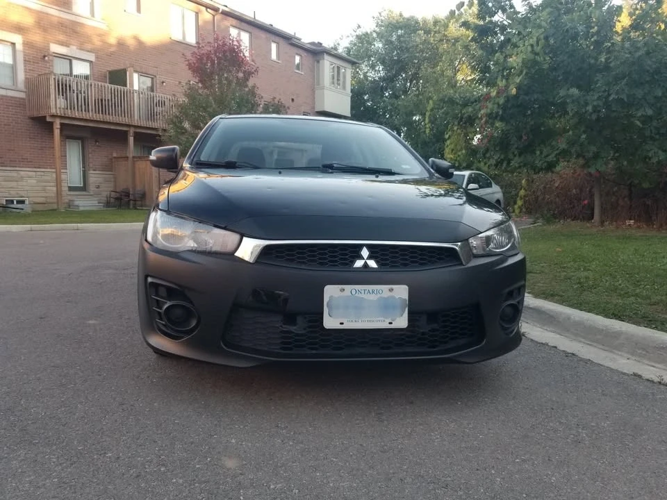 2016 Mitsubishi Lancer 10th Gen - Image 4 of 13