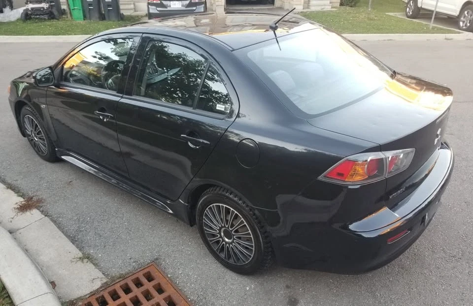 2016 Mitsubishi Lancer 10th Gen - Image 3 of 13