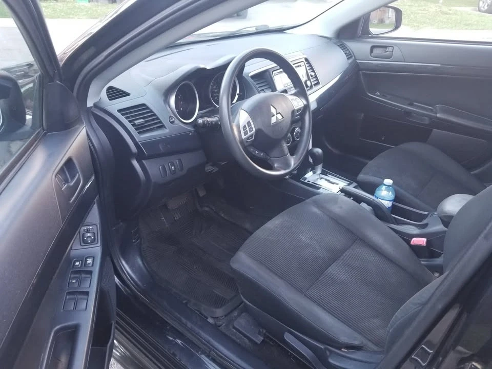 2016 Mitsubishi Lancer 10th Gen - Image 11 of 13