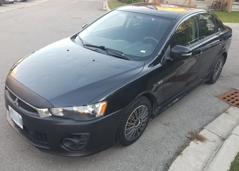 2016 Mitsubishi Lancer 10th Gen - Image 6 of 13