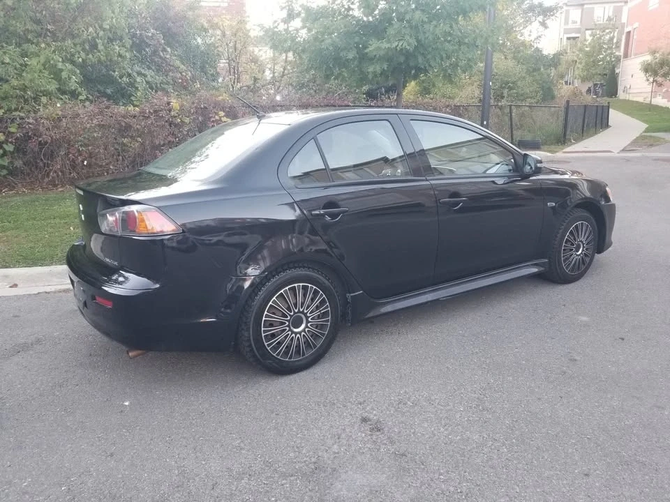 2016 Mitsubishi Lancer 10th Gen - Image 2 of 13