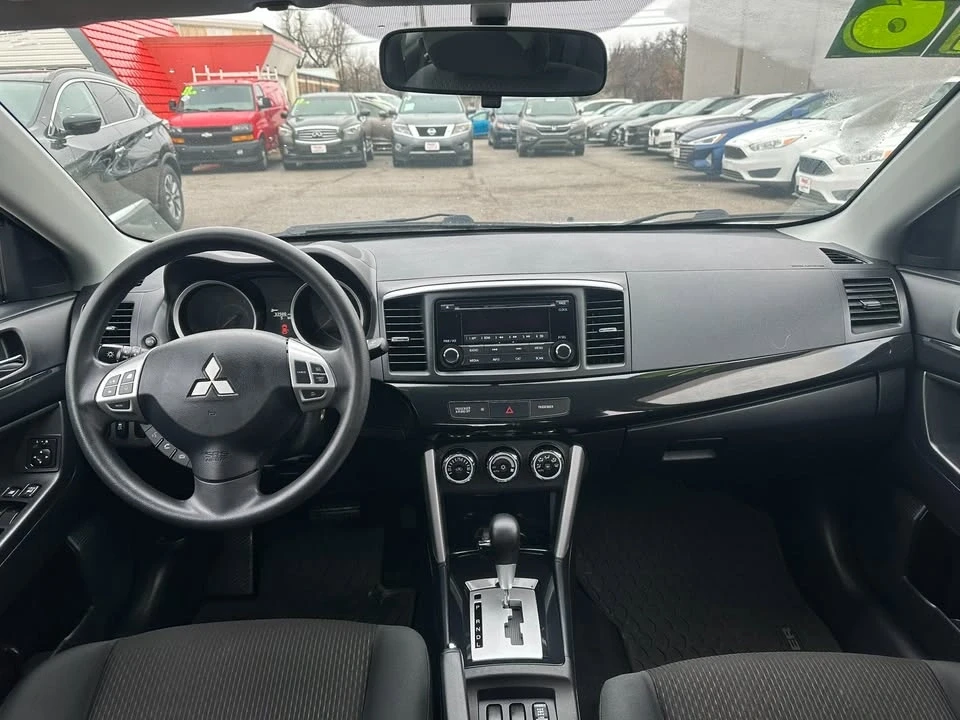 2016 Mitsubishi Lancer 10th Gen - Image 6 of 19