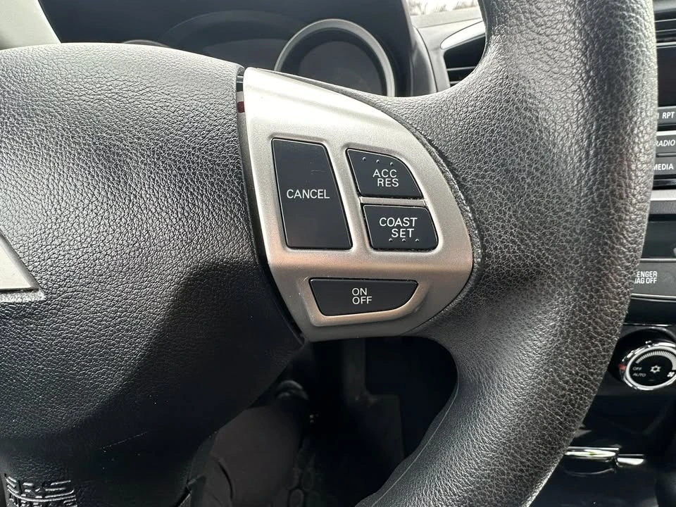 2016 Mitsubishi Lancer 10th Gen - Image 14 of 19
