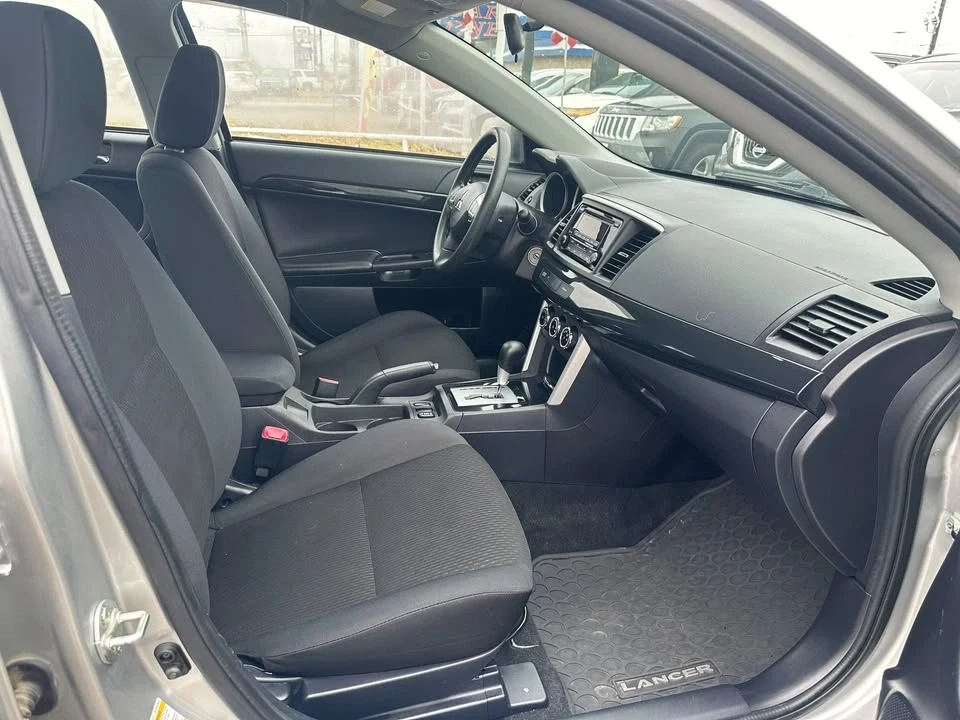 2016 Mitsubishi Lancer 10th Gen - Image 7 of 19