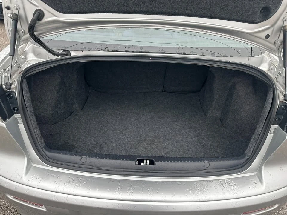 2016 Mitsubishi Lancer 10th Gen - Image 17 of 19