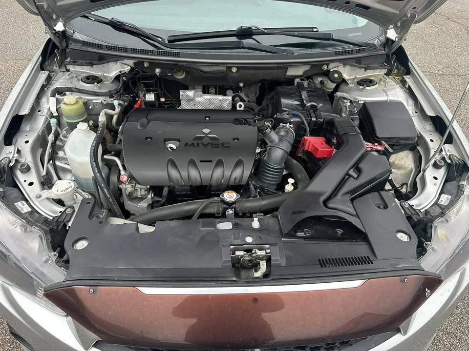 2016 Mitsubishi Lancer 10th Gen - Image 19 of 19