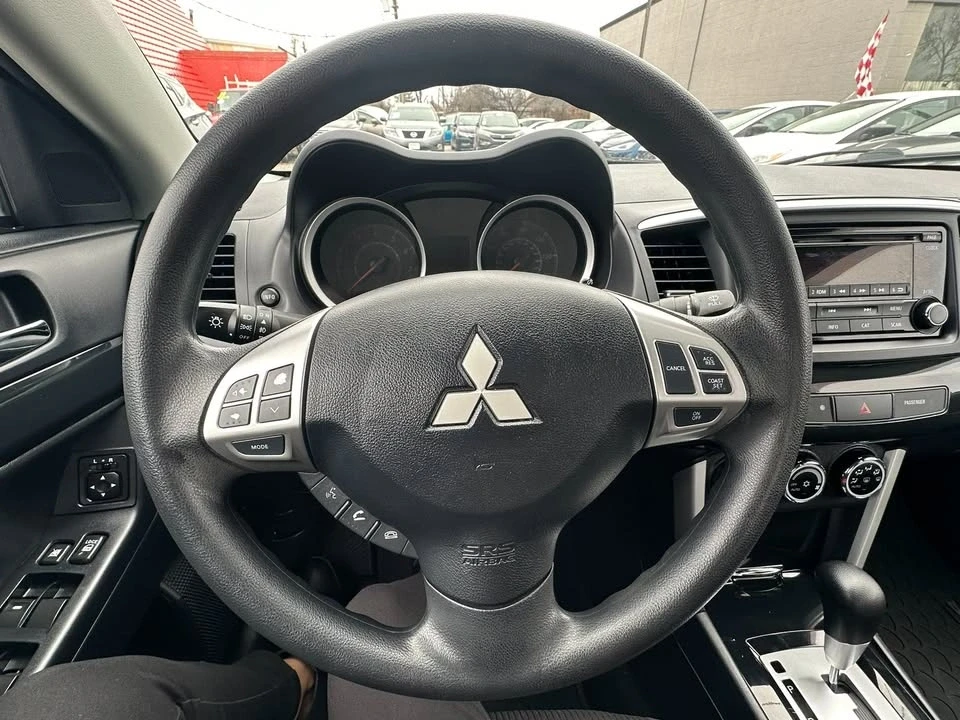2016 Mitsubishi Lancer 10th Gen - Image 12 of 19