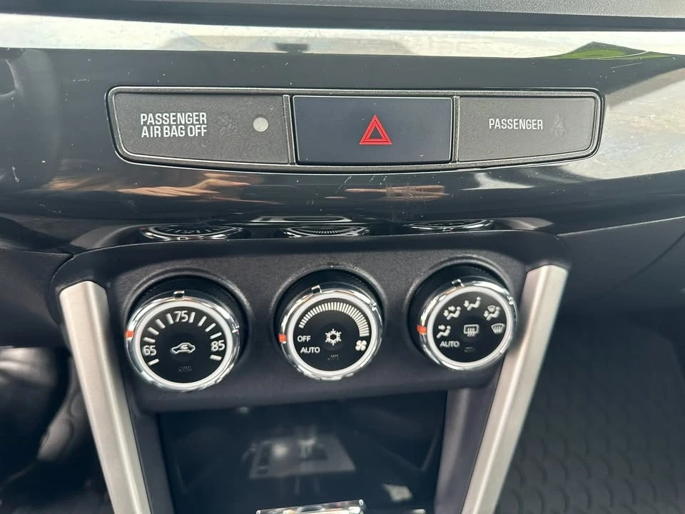 2016 Mitsubishi Lancer 10th Gen - Image 9 of 19
