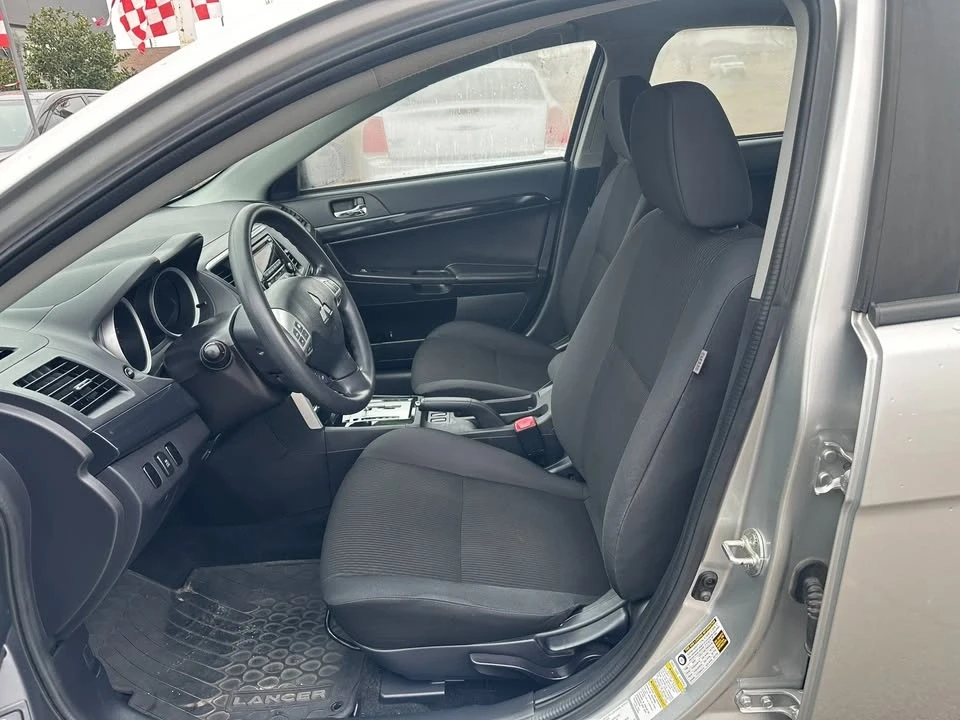 2016 Mitsubishi Lancer 10th Gen - Image 5 of 19