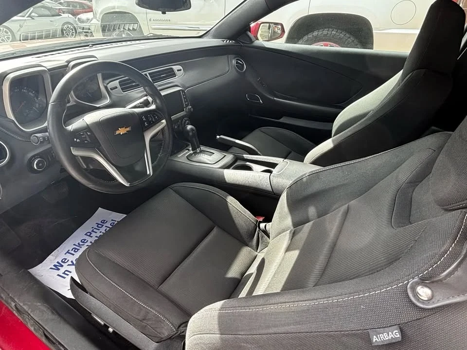 2016 Mitsubishi Outlander - Image 14 of 16