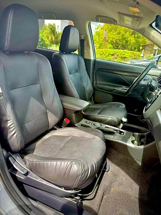 2016 Mitsubishi Outlander - Image 15 of 15