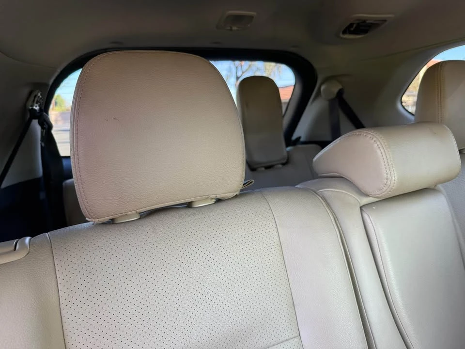 2016 Mitsubishi Outlander - Image 9 of 9