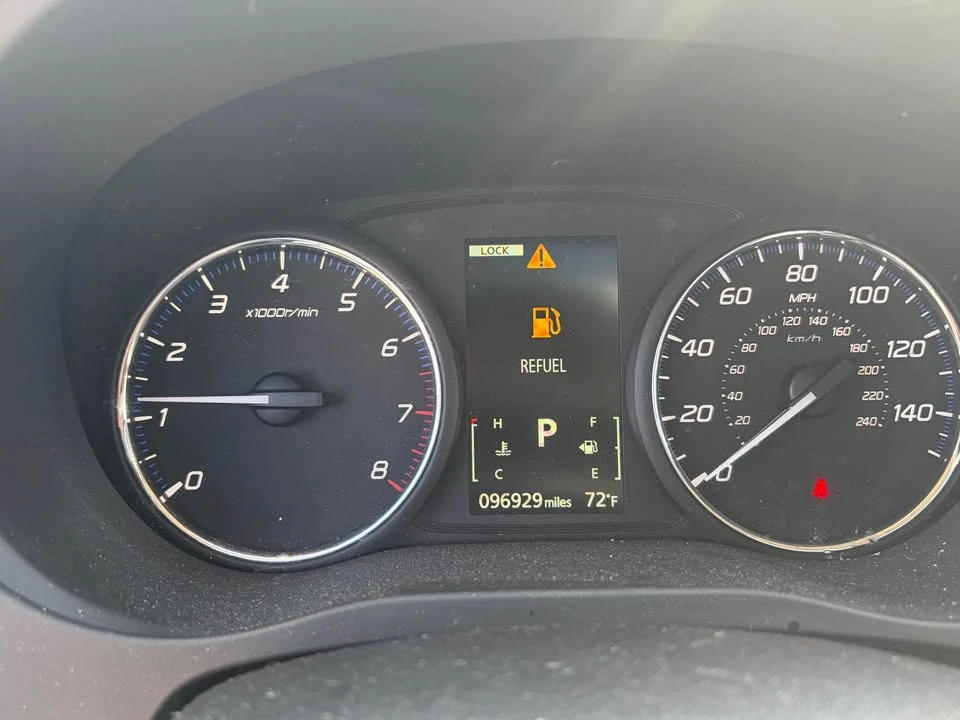 2016 Mitsubishi Outlander - Image 2 of 6