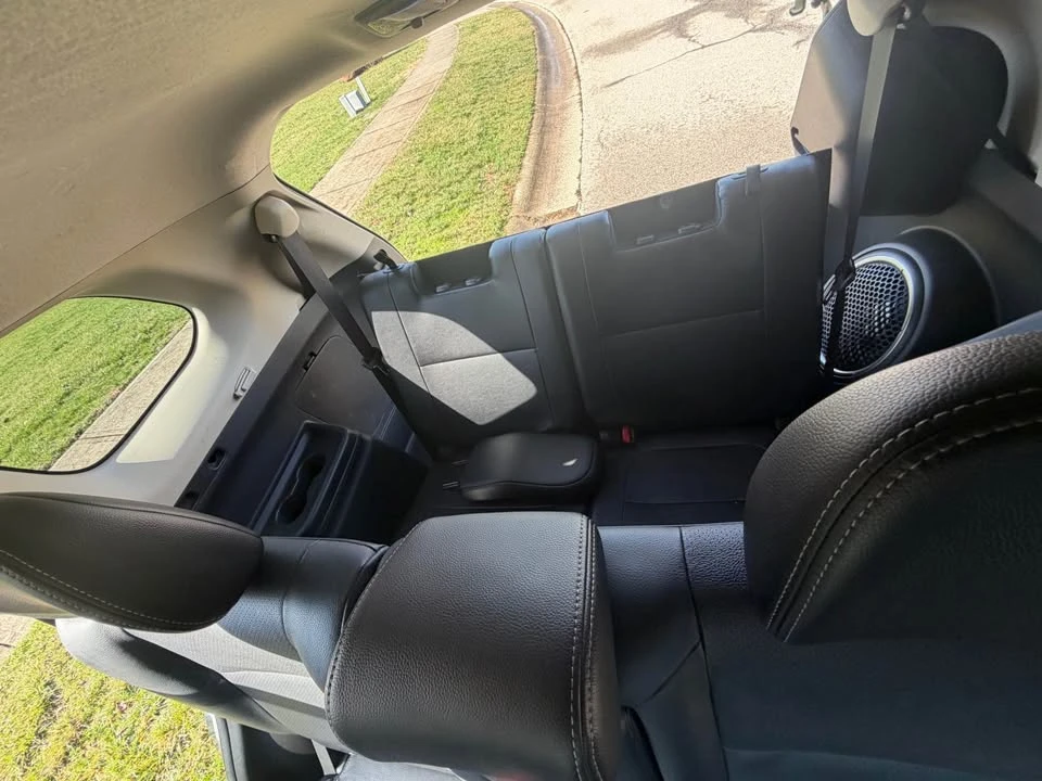 2016 Mitsubishi Outlander - Image 6 of 6