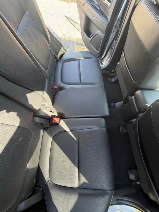 2016 Mitsubishi Outlander - Image 5 of 6