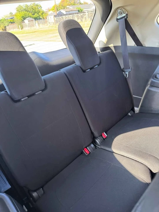 2016 Mitsubishi Outlander - Image 8 of 8