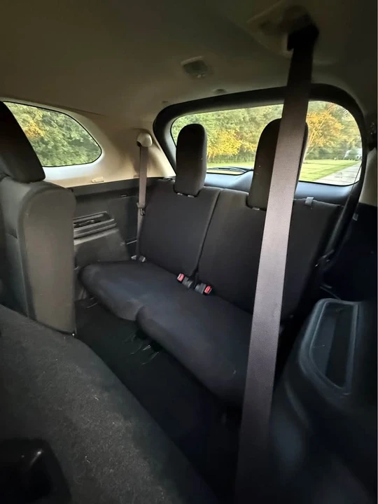 2016 Mitsubishi Outlander - Image 7 of 11