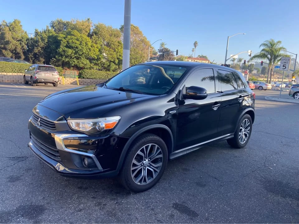 2016 Mitsubishi Outlander - Image 4 of 7