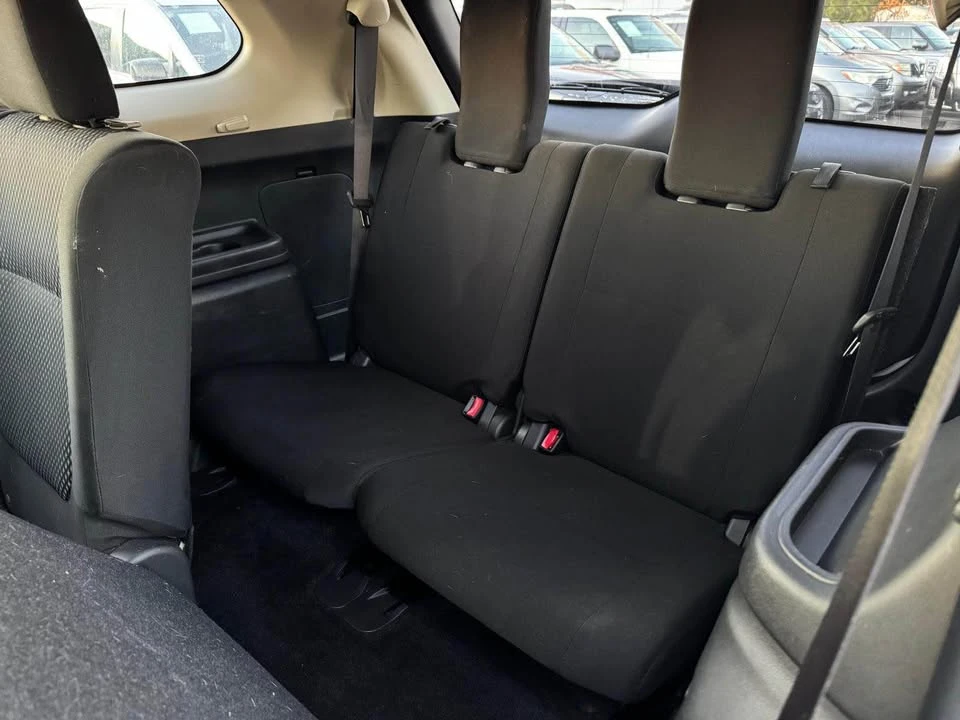 2016 Mitsubishi Outlander - Image 10 of 20