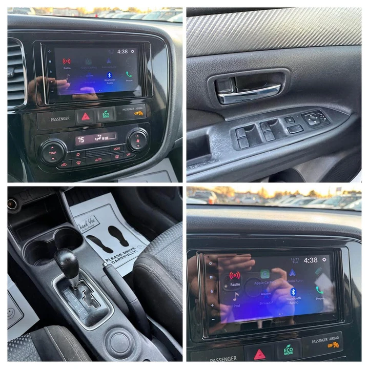 2016 Mitsubishi Outlander - Image 20 of 20