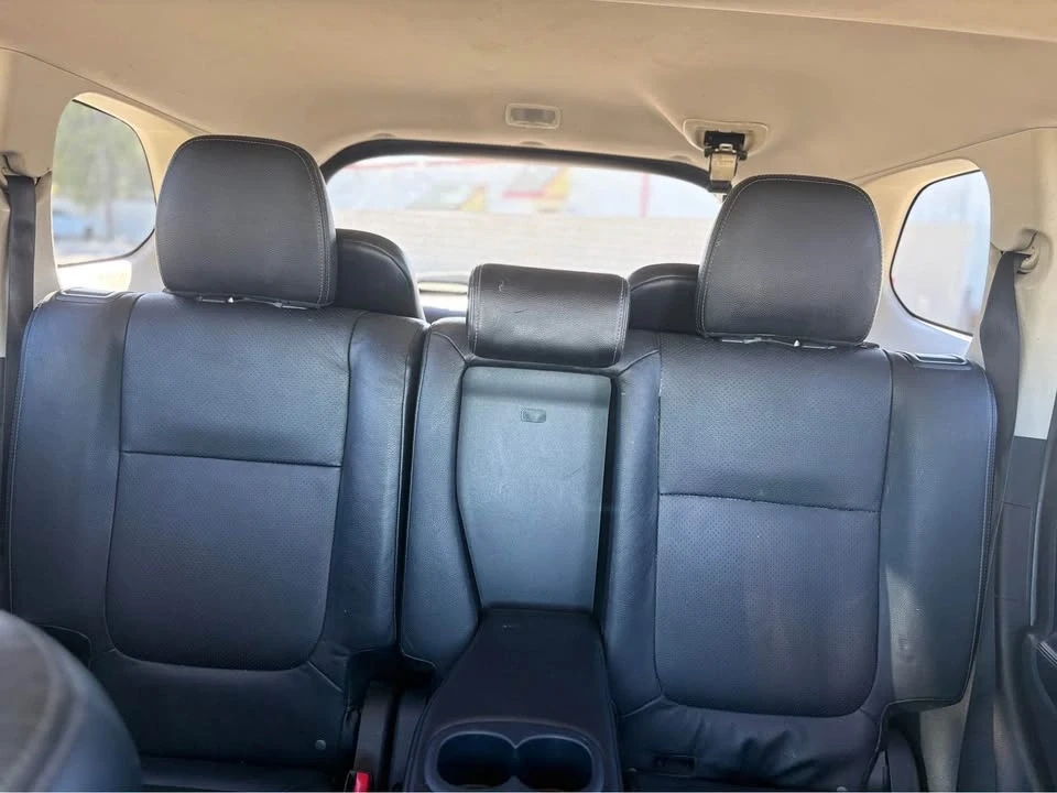 2016 Mitsubishi Outlander - Image 12 of 14