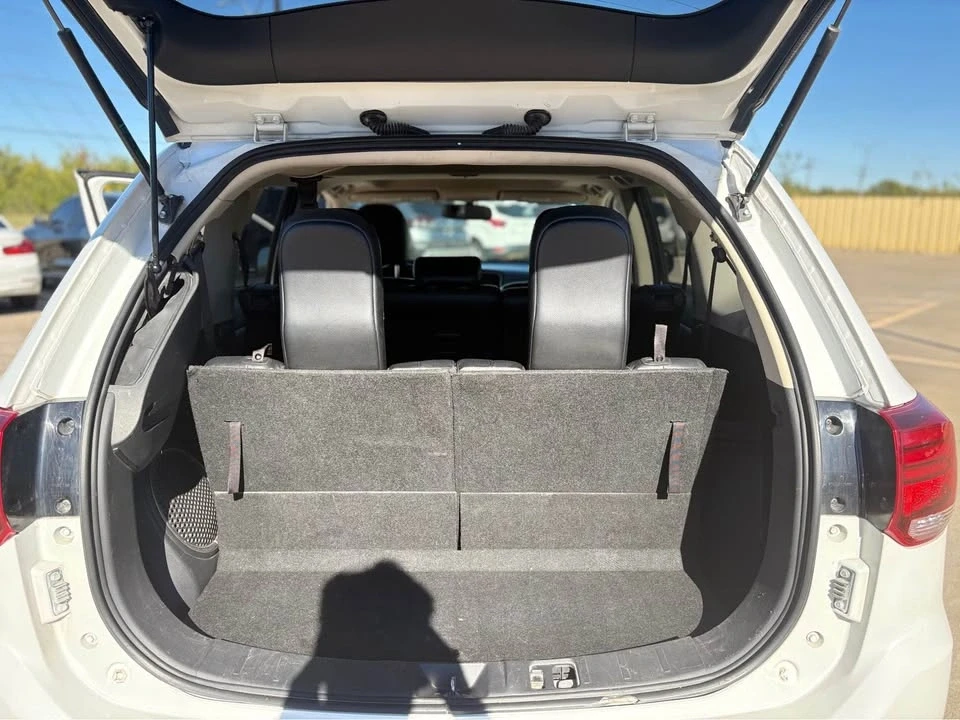 2016 Mitsubishi Outlander - Image 14 of 14