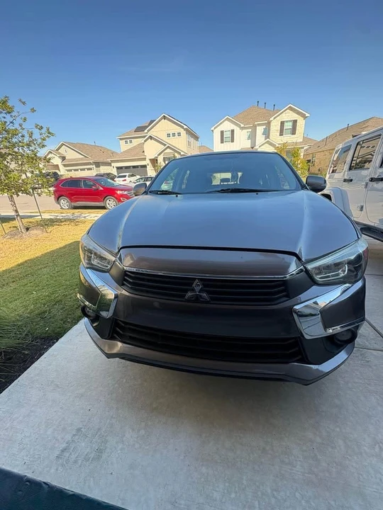 2016 Mitsubishi Outlander - Image 5 of 6