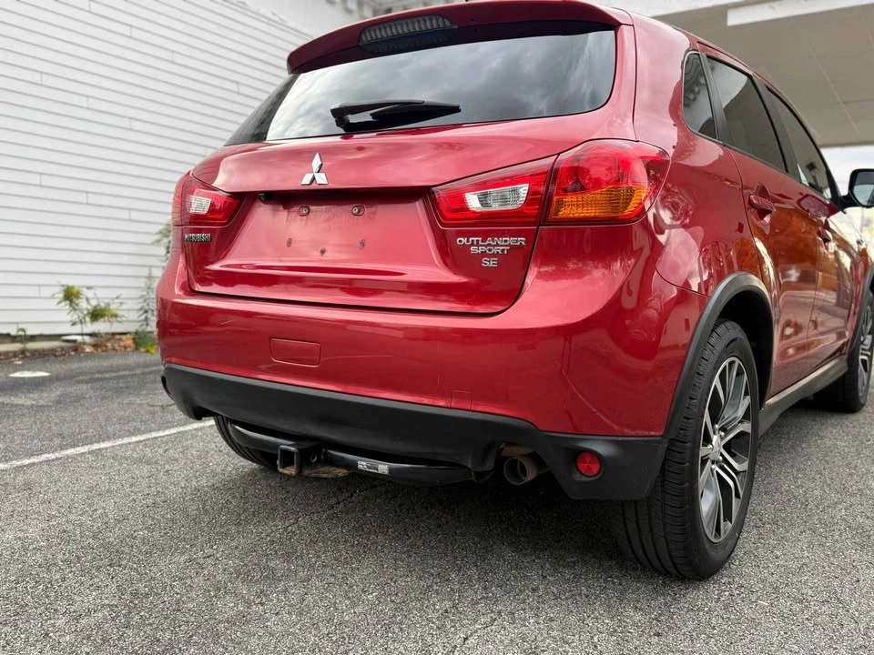 2016 Mitsubishi Outlander - Image 4 of 18