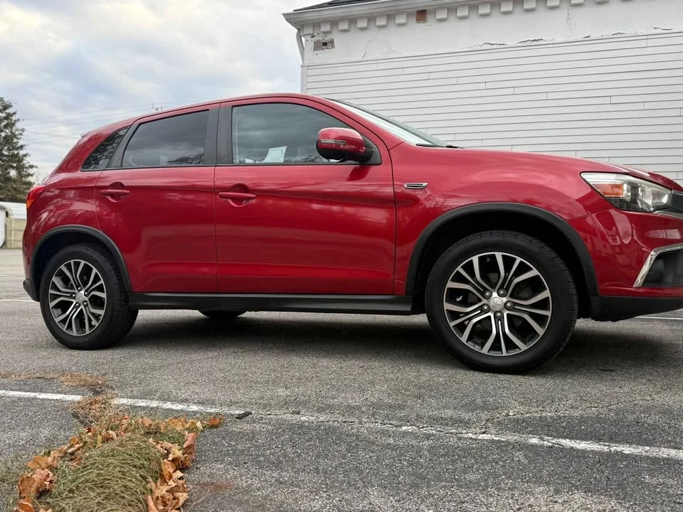 2016 Mitsubishi Outlander - Image 6 of 18