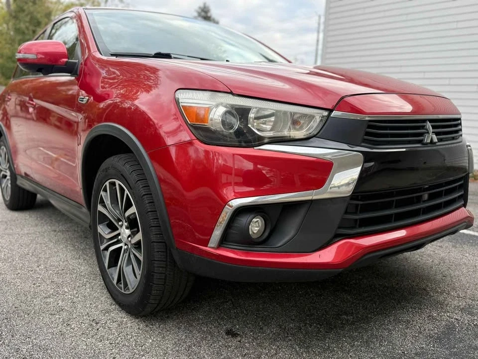 2016 Mitsubishi Outlander - Image 3 of 18