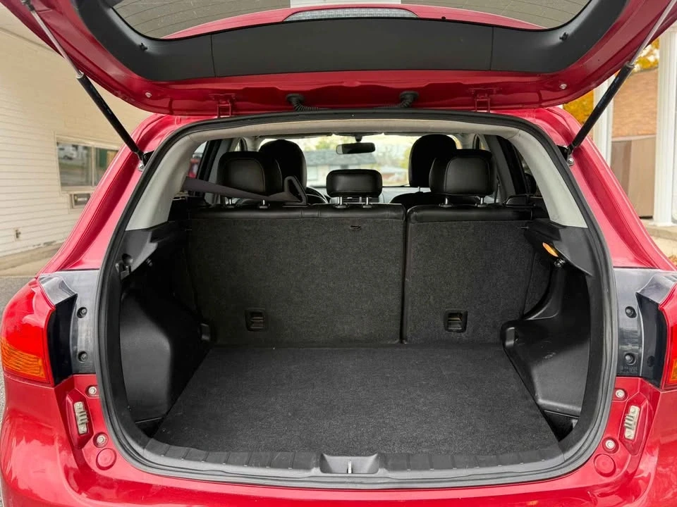 2016 Mitsubishi Outlander - Image 16 of 18