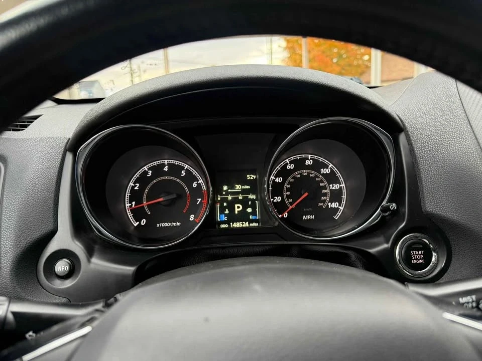 2016 Mitsubishi Outlander - Image 15 of 18