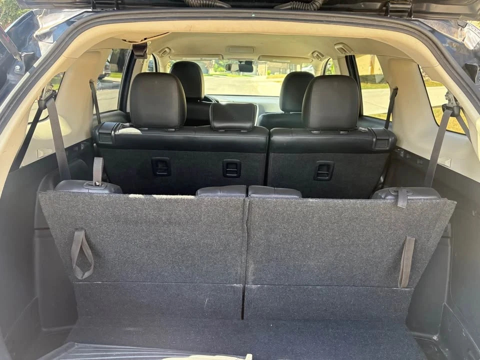 2016 Mitsubishi Outlander - Image 12 of 12