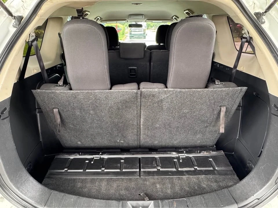2016 Mitsubishi Outlander - Image 15 of 16
