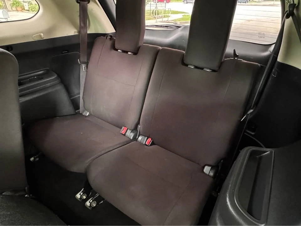 2016 Mitsubishi Outlander - Image 14 of 16