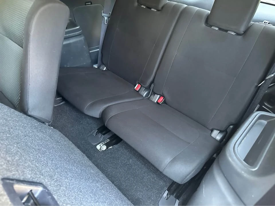 2016 Mitsubishi Outlander - Image 9 of 18