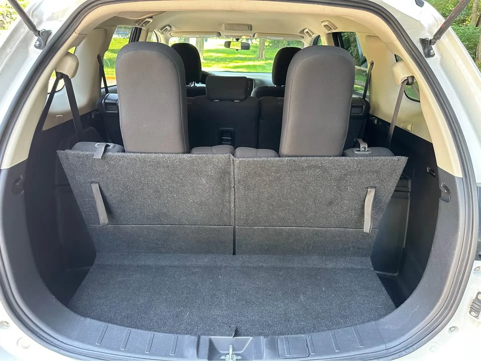 2016 Mitsubishi Outlander - Image 10 of 18