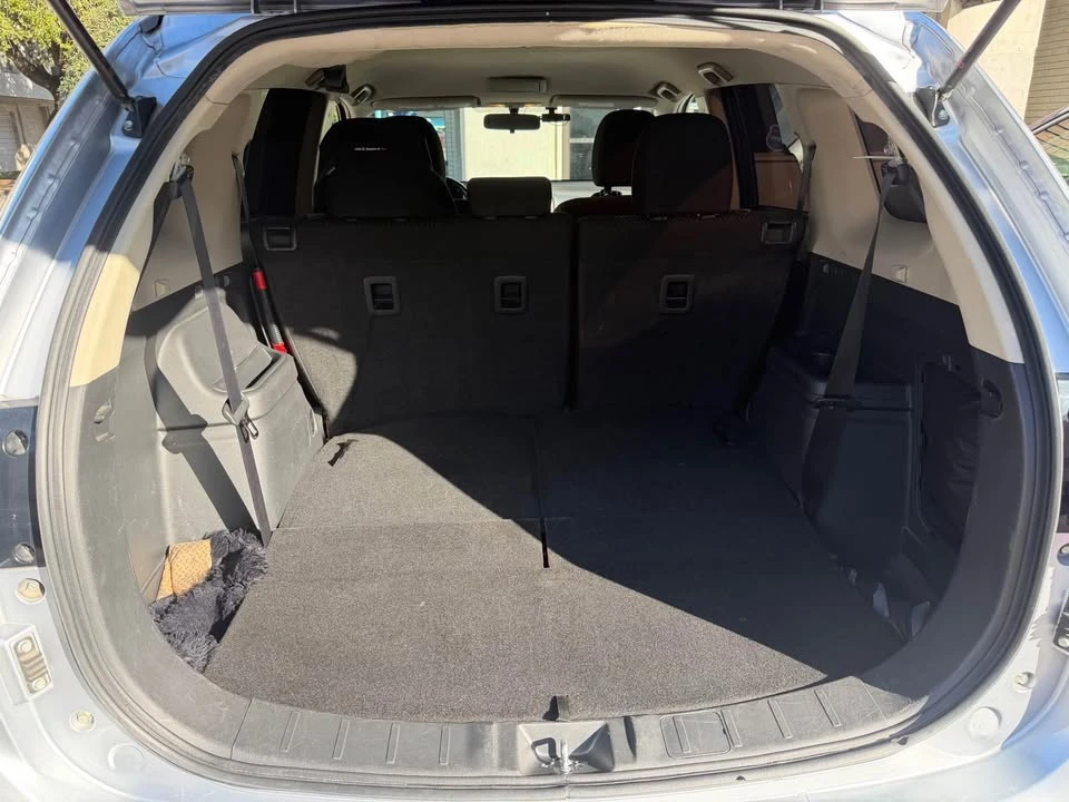 2016 Mitsubishi Outlander - Image 12 of 15