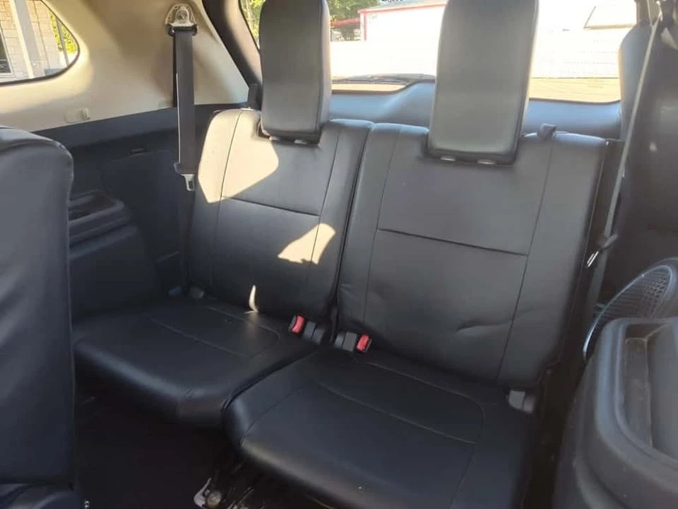 2016 Mitsubishi Outlander - Image 8 of 14