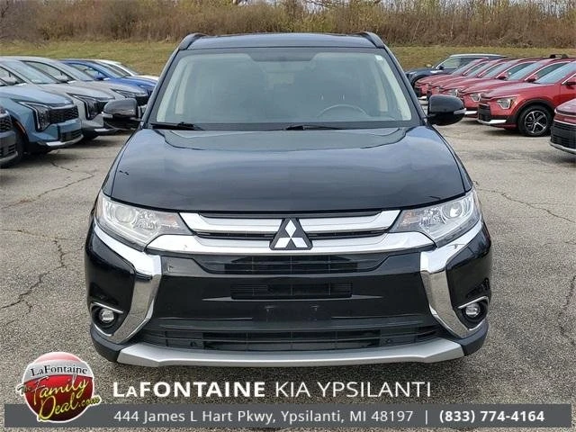 2016 Mitsubishi Outlander - Image 2 of 19