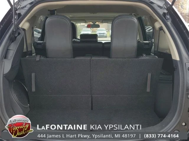 2016 Mitsubishi Outlander - Image 19 of 19